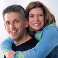 Adoptive Family - Todd & Lisa (NJ)
