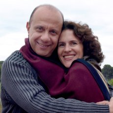 Our Waiting Family - Emilio & Andrea