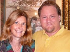 Adoptive Family - Chris & Lavaughn (OH)