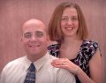 Adoptive Family - Paul & Becky