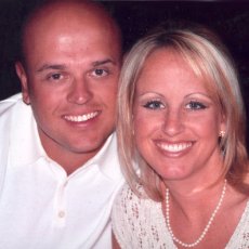 Our Waiting Family - Bob & Nikki
