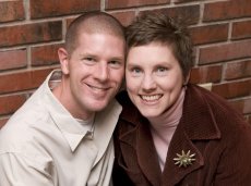 Adoptive Family - Cory & Becky (MO)