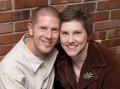 Adoptive Family - Cory & Becky (MO)