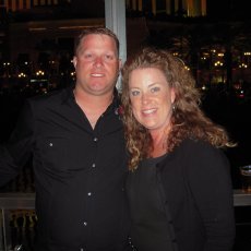 Our Waiting Family - John & Pauline
