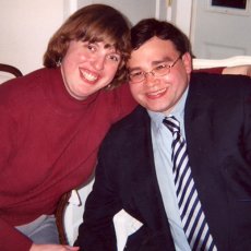 Our Waiting Family - Robert & Adrienne