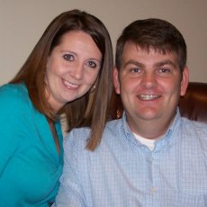 Our Waiting Family - Keith & Amy