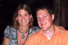 Adoptive Family - Brock & Cathy (WI)