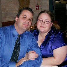 Our Waiting Family - Shawn & Courtney