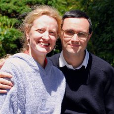 Our Waiting Family - Phillip & Veronica