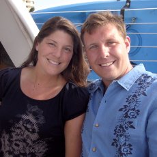 Our Waiting Family - Dave & Ilissa