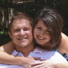 Our Waiting Family - Scott & Nichole
