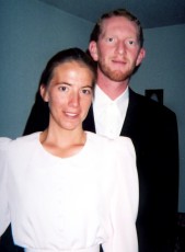 Adoptive Family - Anthony & LaVae (KS)
