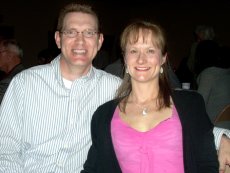 Our Waiting Family - Wynn & Janel