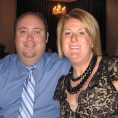 Our Waiting Family - Jeff & Kelly
