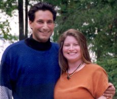 Our Waiting Family - Ian & Shari