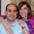 Adoptive Family - Luigi & Diana (Italy)