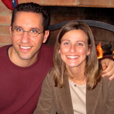 Our Waiting Family - Drew & Whitney