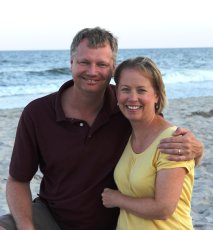 Our Waiting Family - Joe & Pam