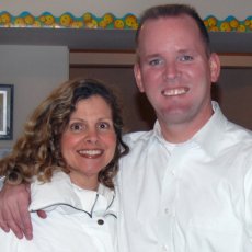 Our Waiting Family - Tom & Cathy