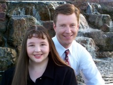 Adoptive Family - Alan & Colleen (AZ)