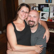Our Waiting Family - Matthew & Alyce
