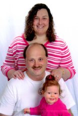 Our Waiting Family - Julius & Tammy