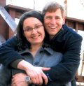 Adoptive Family - Bryan & Kristina (Pennsylvania)