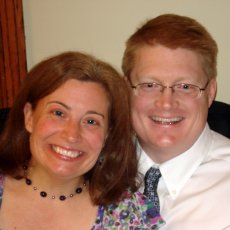Our Waiting Family - John & Janie