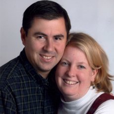 Our Waiting Family - Dan & Dawn