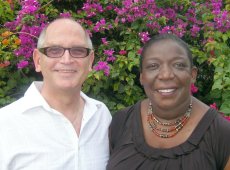 Our Waiting Family - Chris & Marcia