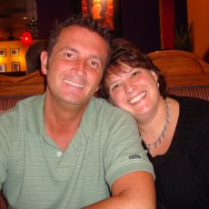Our Waiting Family - Bob & Jackie