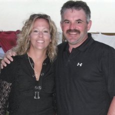 Adoptive Family - Brett & Robyn (NJ)