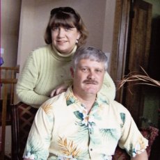 Adoptive Family - Claude & Monica (VA)