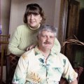 Adoptive Family - Claude & Monica (VA)