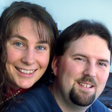 Our Waiting Family - Mike & Katie