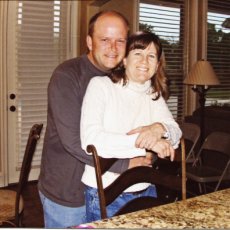 Our Waiting Family - Kevin & Pam