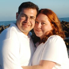 Our Waiting Family - Ryan & Chrissie