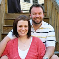 Adoptive Family - Bill & Kate (NC)