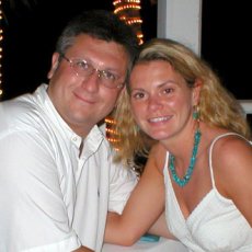 Adoptive Family - Alex & Tracy (NJ)