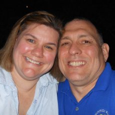 Our Waiting Family - Greg & Sandy