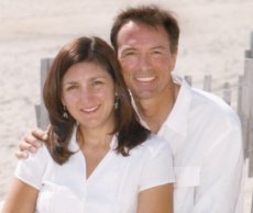 Our Waiting Family - Dave & Donna