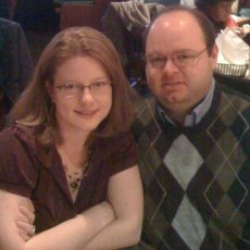 Our Waiting Family - Tim & Elizabeth