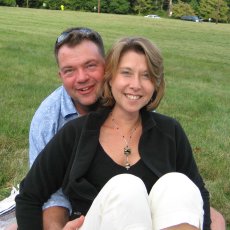 Our Waiting Family - Scott & Tristen