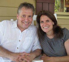 Our Waiting Family - Tim & Mary Jo