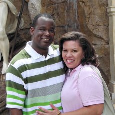 Our Waiting Family - Ted & Verna