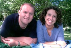 Adoptive Family - Clifford & Julie (KY)