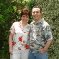 Adoptive Family - Kevin & Malvina (Nevada)