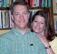 Our Waiting Family - Tim & Jennifer