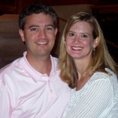 Our Waiting Family - Mark & Jill