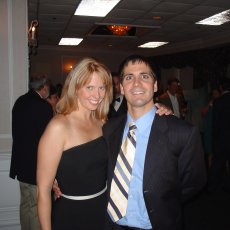 Our Waiting Family - Tim & Lori
